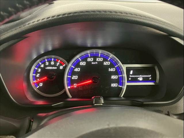 TOYOTA ROOMY 2019 Image 31