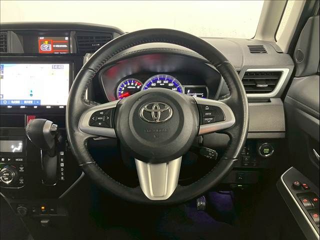 TOYOTA ROOMY 2019 Image 31