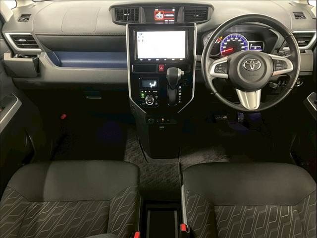 TOYOTA ROOMY 2019 Image 31