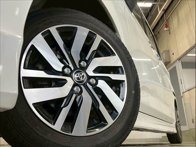 TOYOTA ROOMY 2019 Image 31