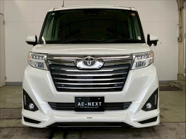 TOYOTA ROOMY 2019 Image 31