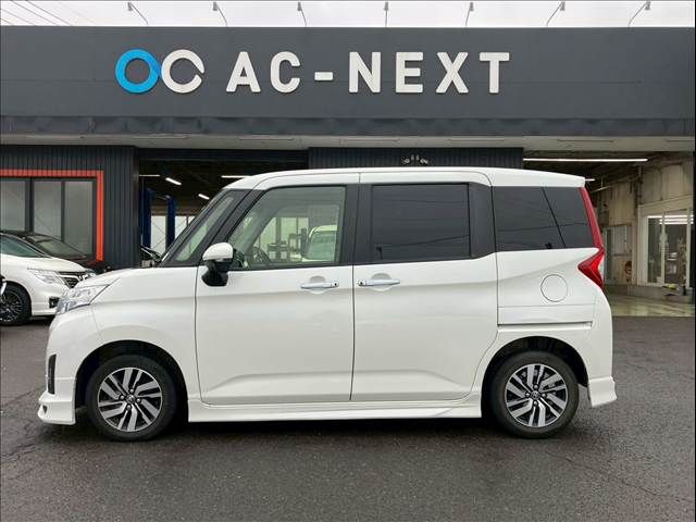 TOYOTA ROOMY 2019 Image 31