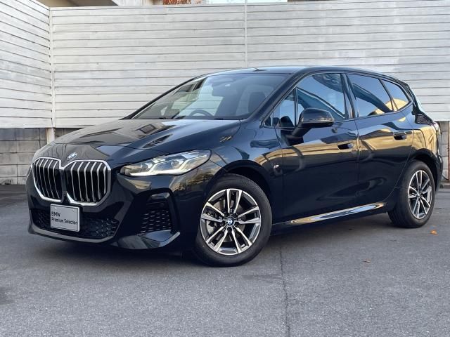 BMW 2SERIES ACTIVE T 2023 Image 31