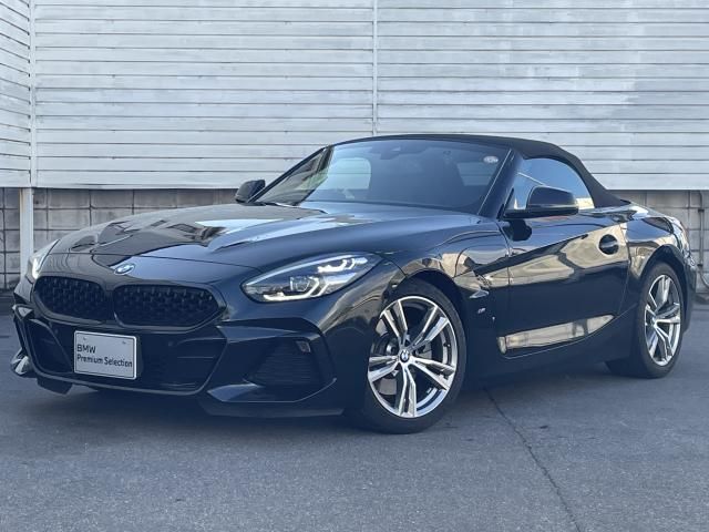 BMW Z4 2022 Image 31