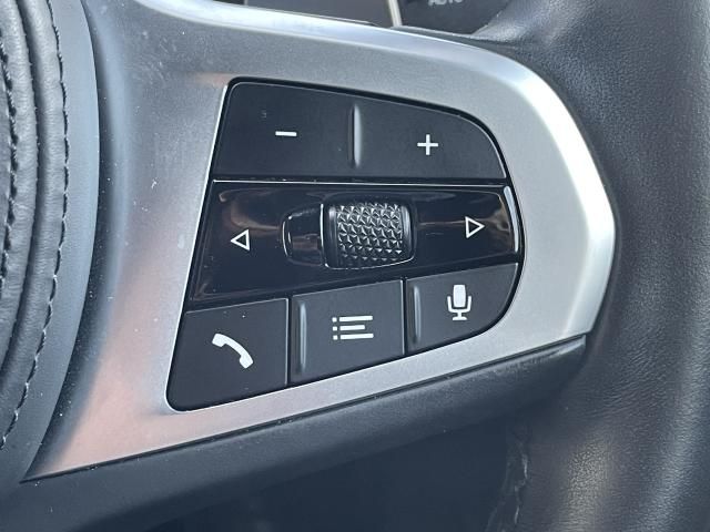 BMW Z4 2022 Image 31