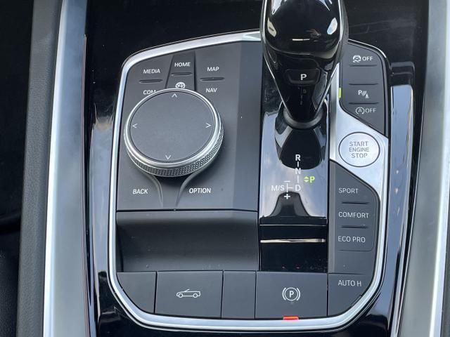 BMW Z4 2022 Image 31