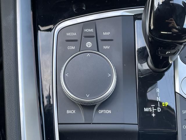 BMW Z4 2022 Image 31