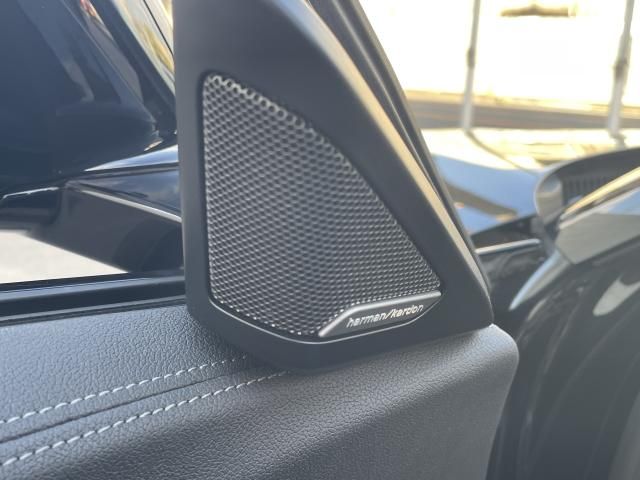 BMW Z4 2022 Image 31