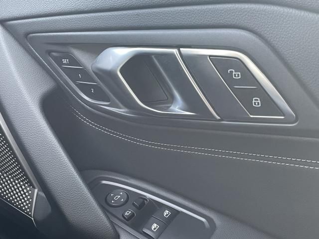 BMW Z4 2022 Image 31