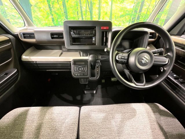 SUZUKI SPACIA 2024 Image 31