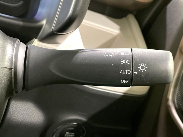 SUZUKI SPACIA 2024 Image 31