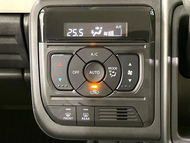 SUZUKI SPACIA 2024 Image 31