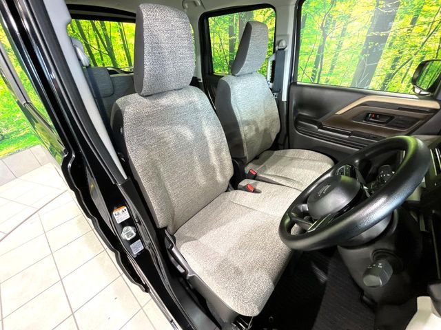 SUZUKI SPACIA 2024 Image 31