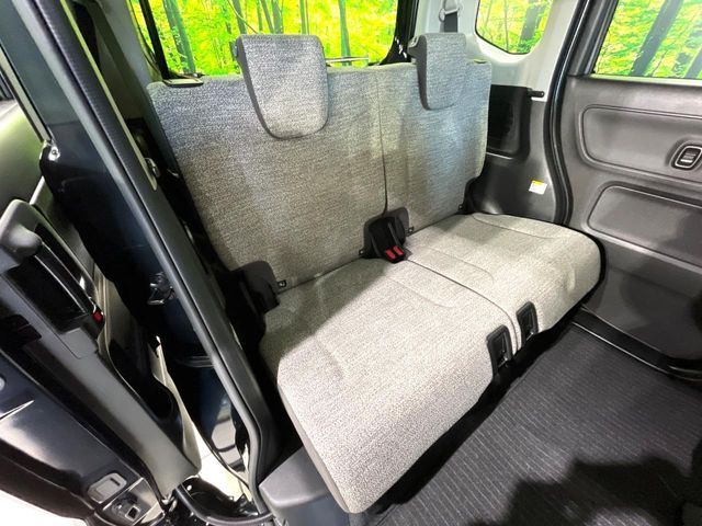 SUZUKI SPACIA 2024 Image 31