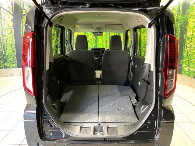 SUZUKI SPACIA 2024 Image 31