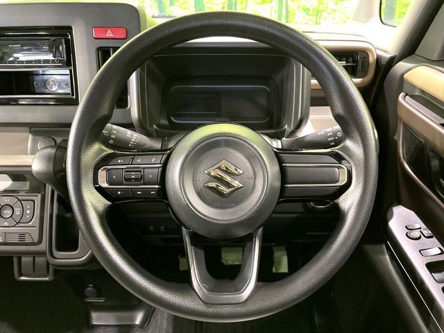 SUZUKI SPACIA 2024 Image 31