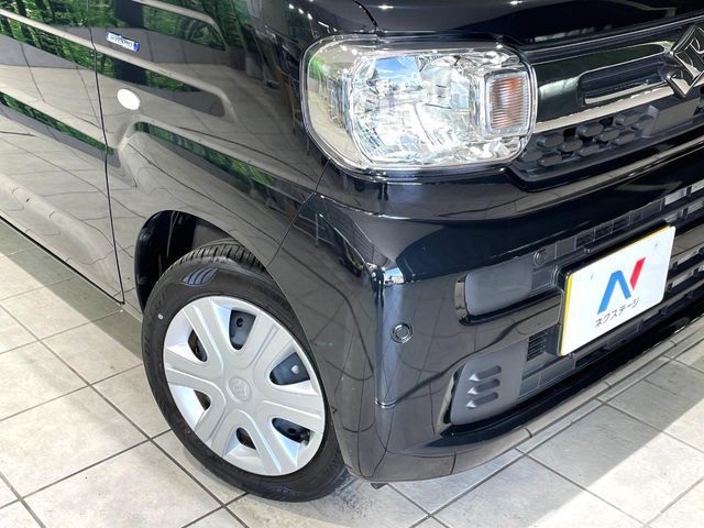 SUZUKI SPACIA 2024 Image 31