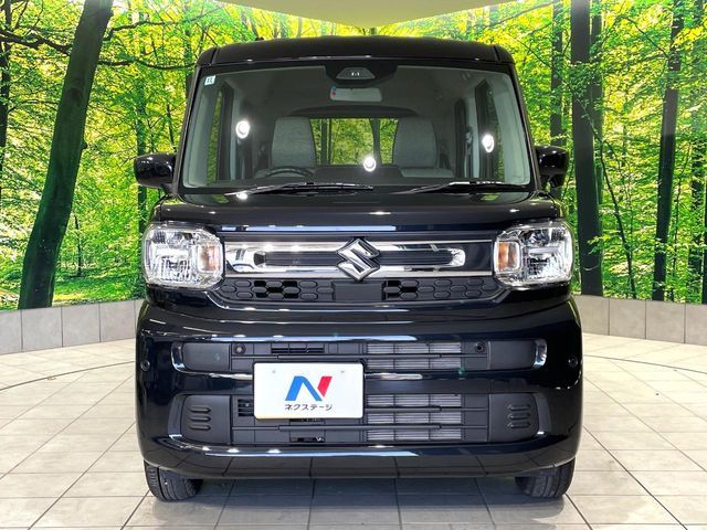 SUZUKI SPACIA 2024 Image 31