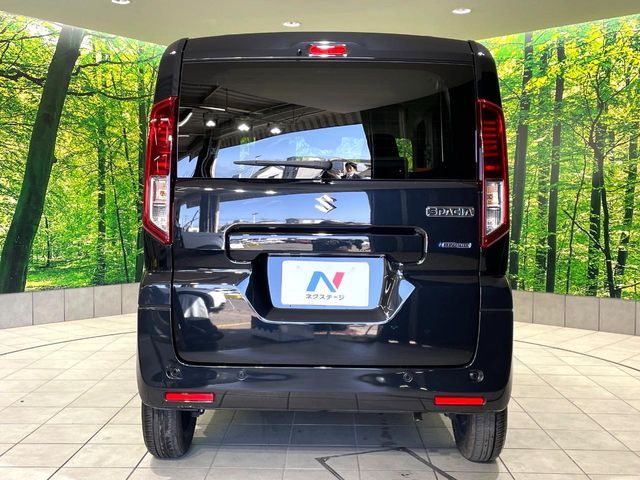 SUZUKI SPACIA 2024 Image 31