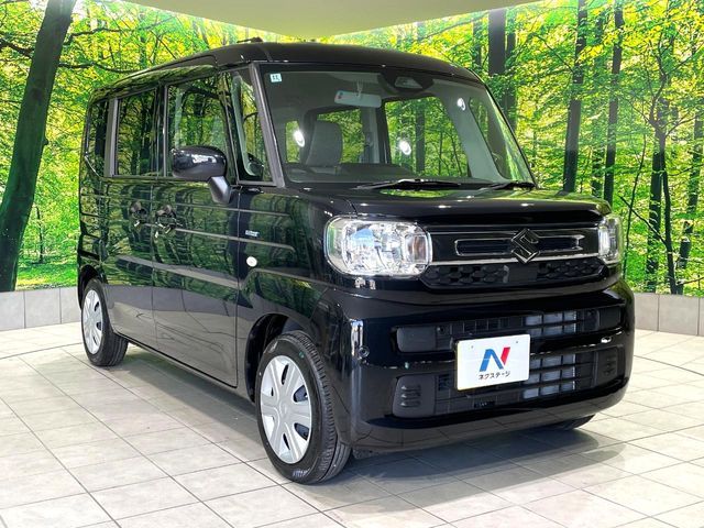 SUZUKI SPACIA 2024 Image 31