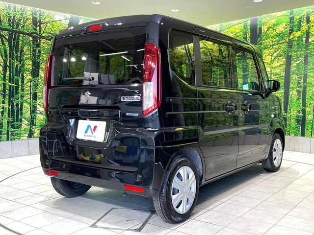 SUZUKI SPACIA 2024 Image 31