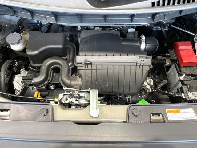 SUZUKI SPACIA 2024 Image 31