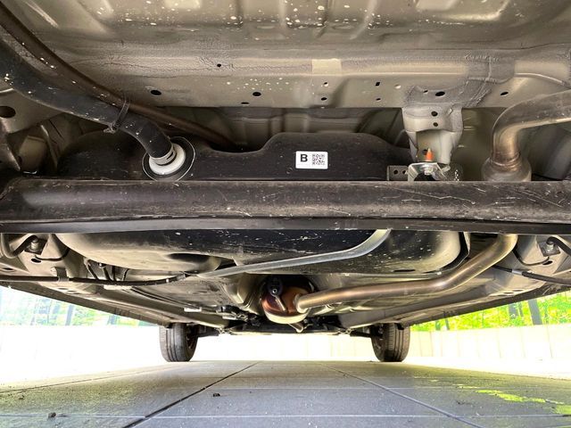 SUZUKI SPACIA 2024 Image 31