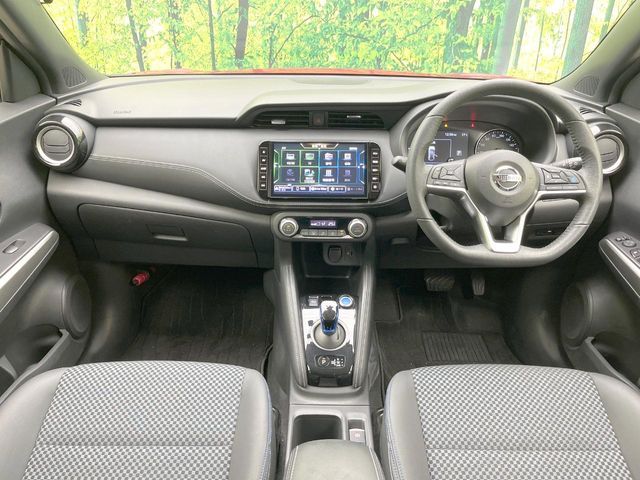 NISSAN KICKS 2021 Image 31