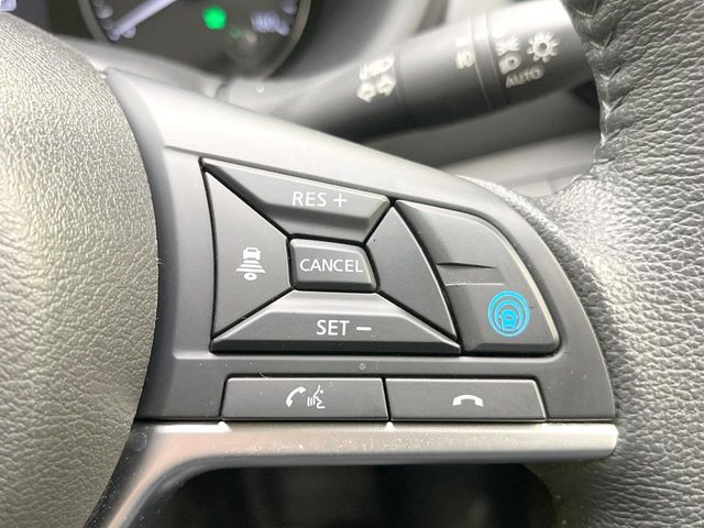 NISSAN KICKS 2021 Image 31