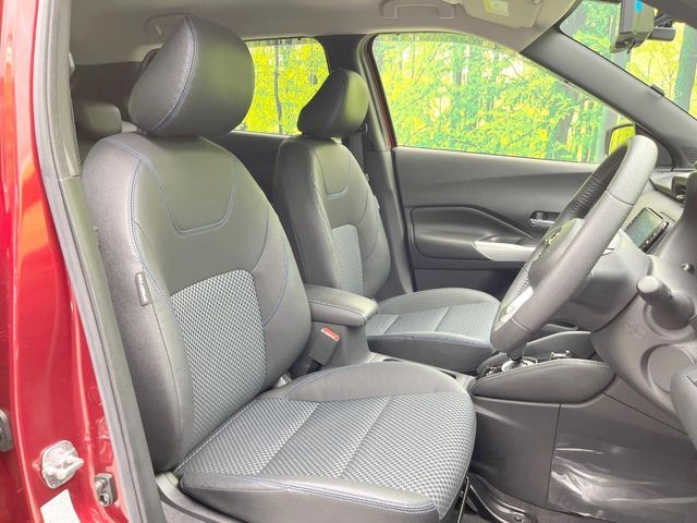 NISSAN KICKS 2021 Image 31