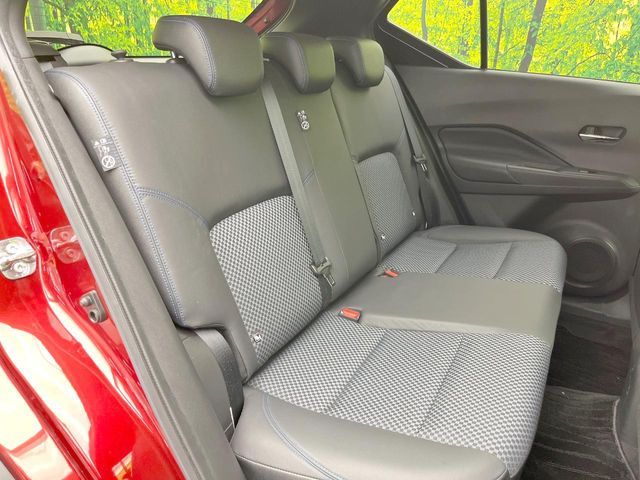 NISSAN KICKS 2021 Image 31