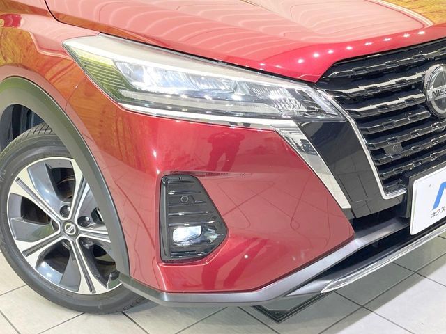 NISSAN KICKS 2021 Image 31