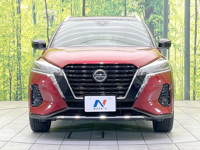 NISSAN KICKS 2021 Image 31