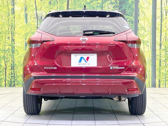 NISSAN KICKS 2021 Image 31