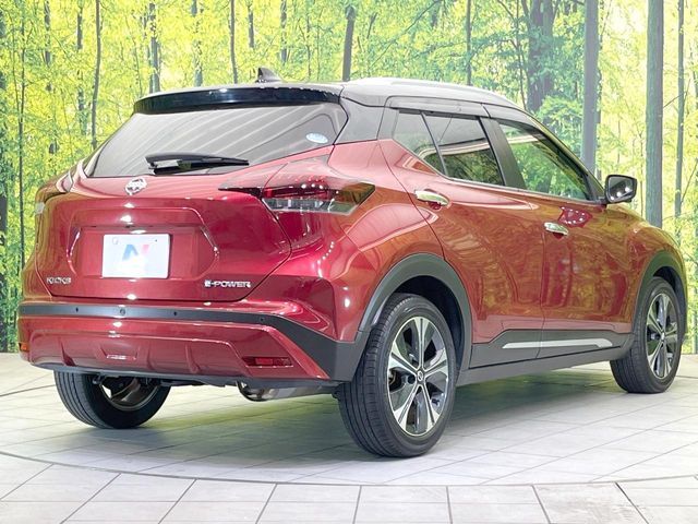 NISSAN KICKS 2021 Image 31