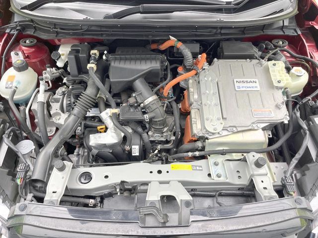 NISSAN KICKS 2021 Image 31