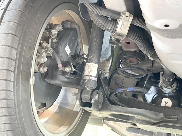 NISSAN KICKS 2021 Image 31