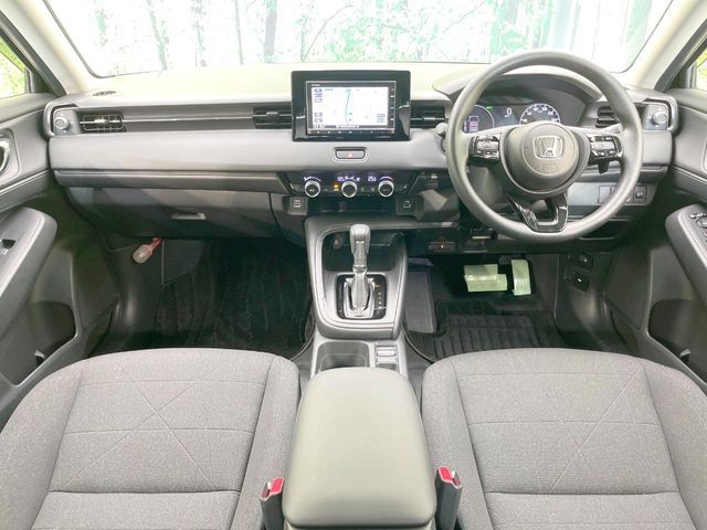 HONDA VEZEL E:HEV 2022 Image 31