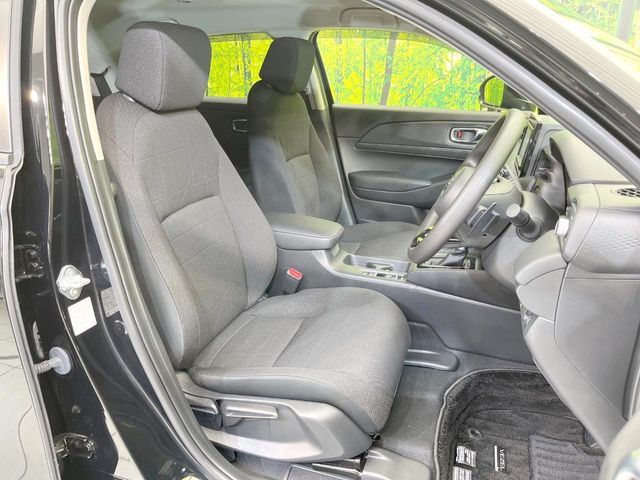 HONDA VEZEL E:HEV 2022 Image 31