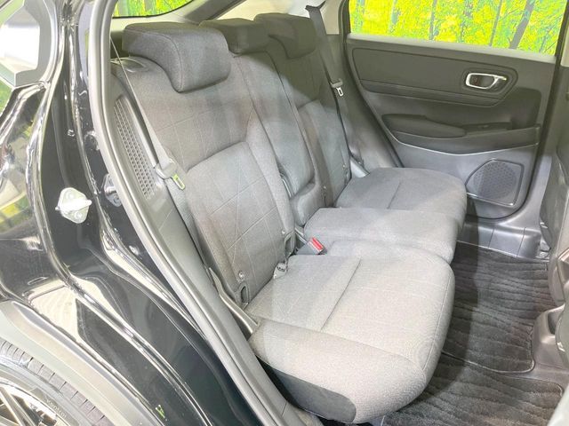 HONDA VEZEL E:HEV 2022 Image 31