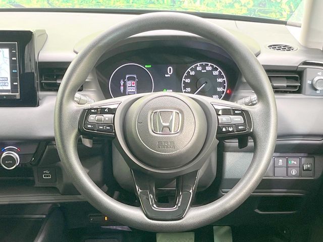 HONDA VEZEL E:HEV 2022 Image 31