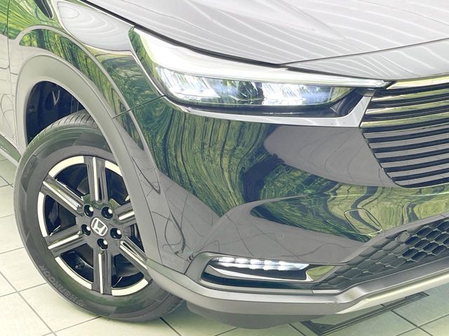 HONDA VEZEL E:HEV 2022 Image 31