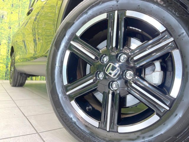 HONDA VEZEL E:HEV 2022 Image 31