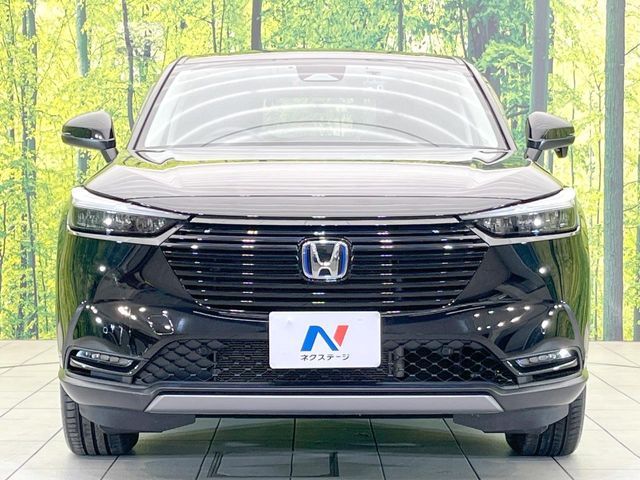 HONDA VEZEL E:HEV 2022 Image 31