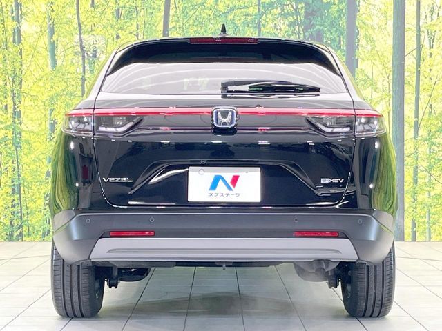 HONDA VEZEL E:HEV 2022 Image 31
