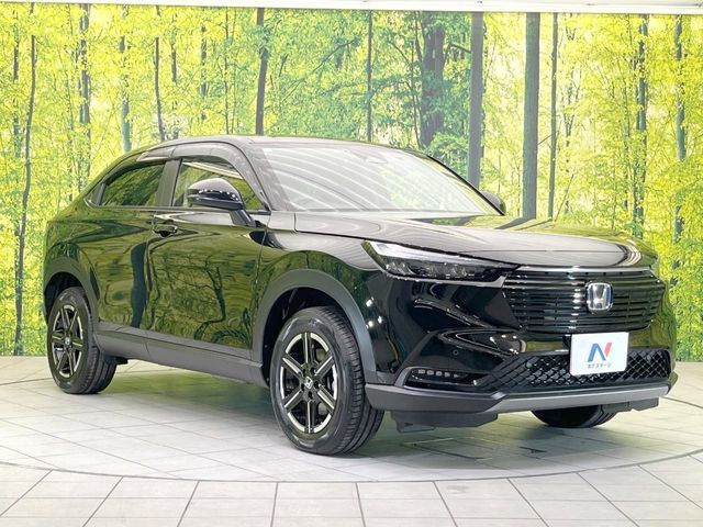 HONDA VEZEL E:HEV 2022 Image 31