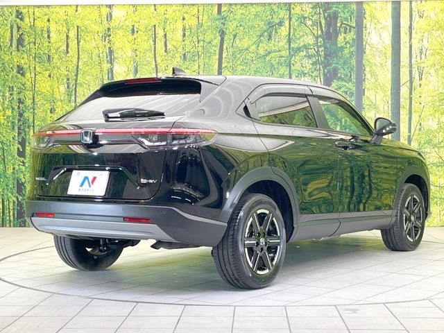 HONDA VEZEL E:HEV 2022 Image 31