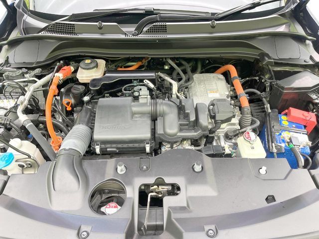 HONDA VEZEL E:HEV 2022 Image 31