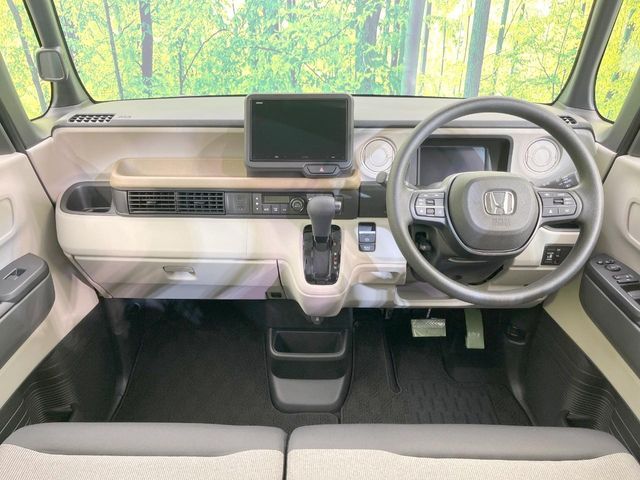 HONDA N BOX 2025 Image 31