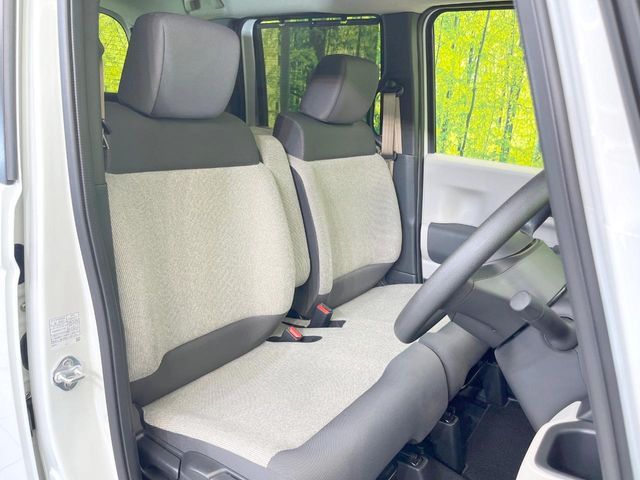 HONDA N BOX 2025 Image 31